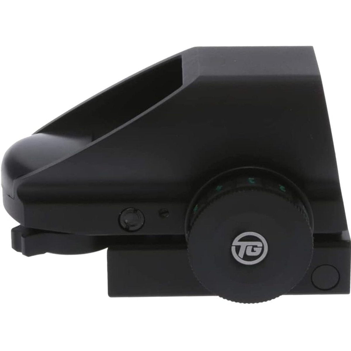 Truglo Tru - Brite™ Open Dot Sight - 34MM - 5 - MOA Dual Color Dot ( Clamshell ) - Forza Sports