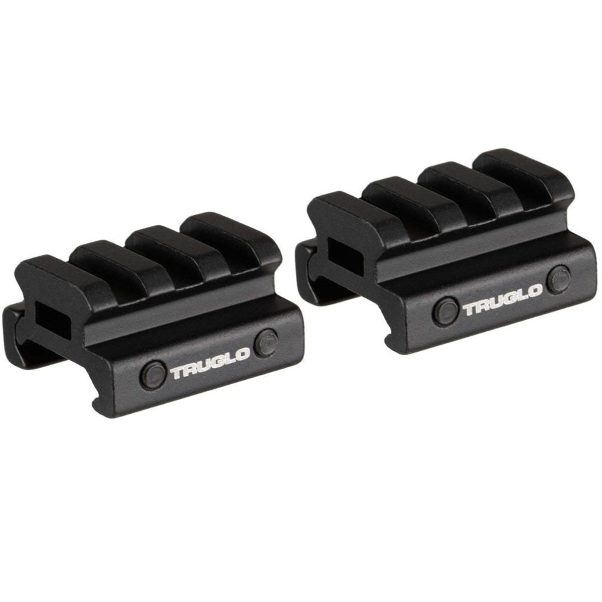 Truglo Universal Picatinny Style Red - Dot Sight Riser - Forza Sports