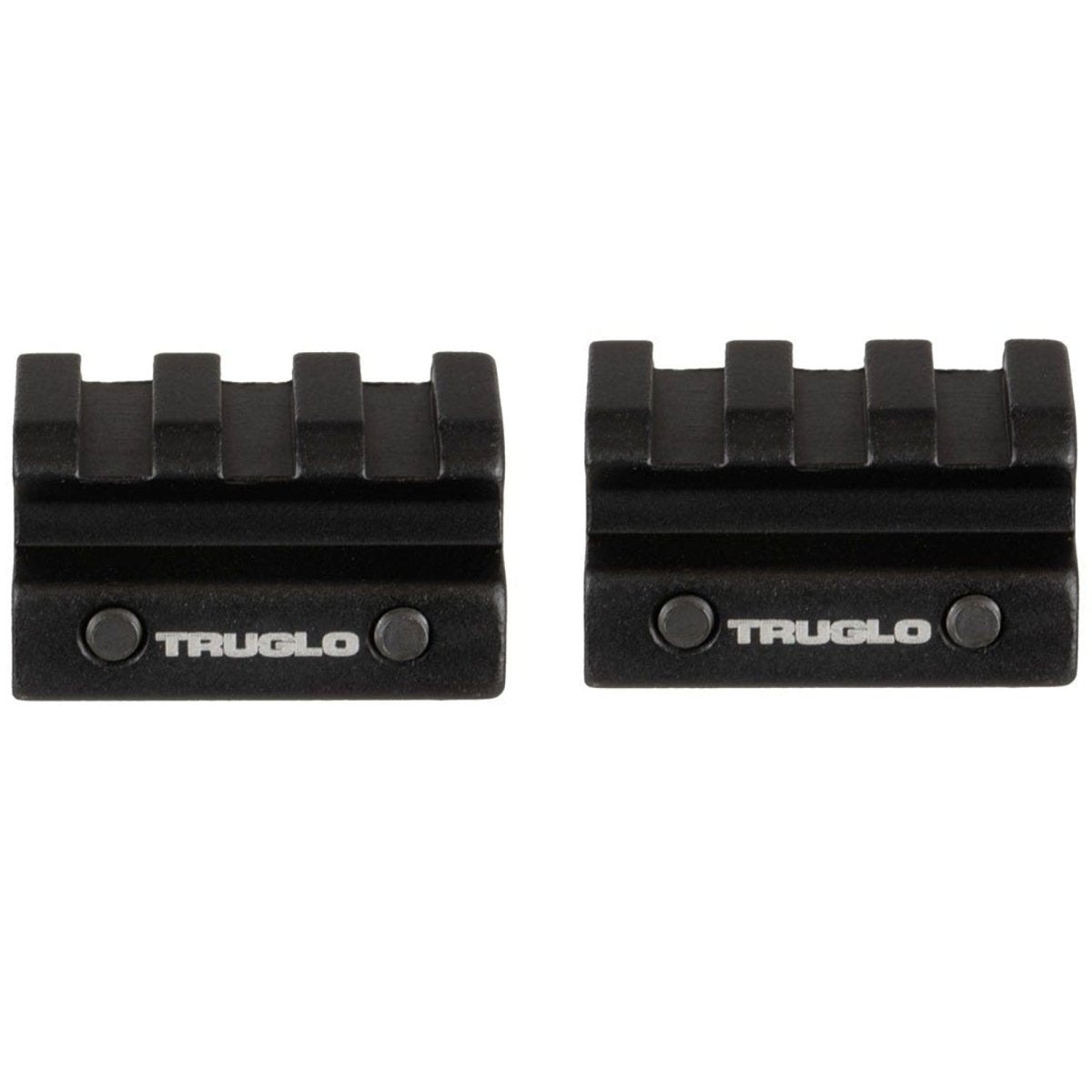 Truglo Universal Picatinny Style Red - Dot Sight Riser - Forza Sports