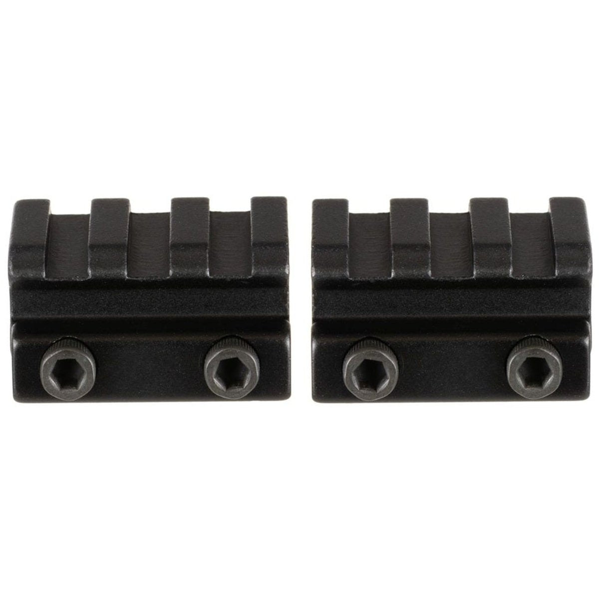 Truglo Universal Picatinny Style Red - Dot Sight Riser - Forza Sports