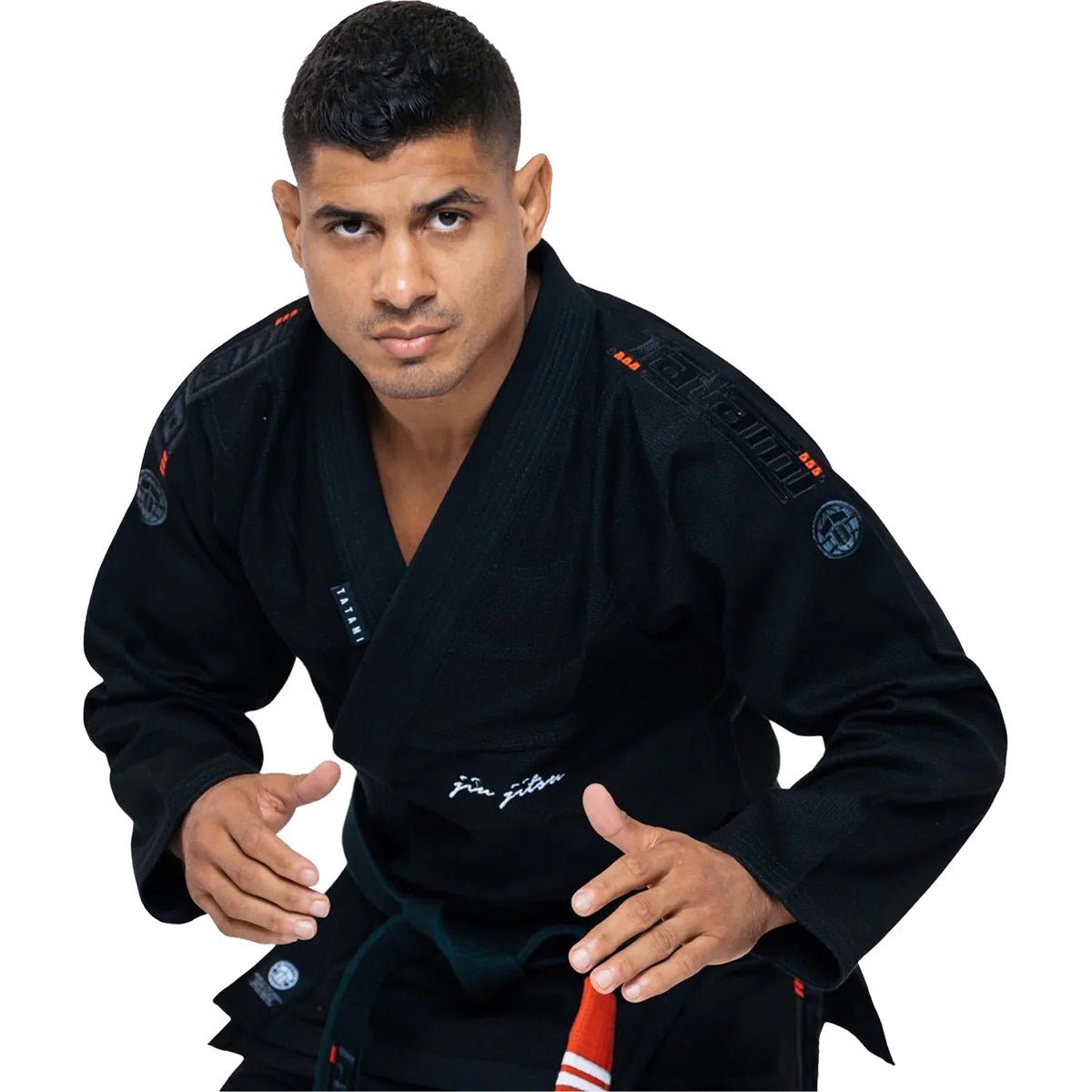 Tatami Fightwear Elements Superlite BJJ Gi - Forza Sports