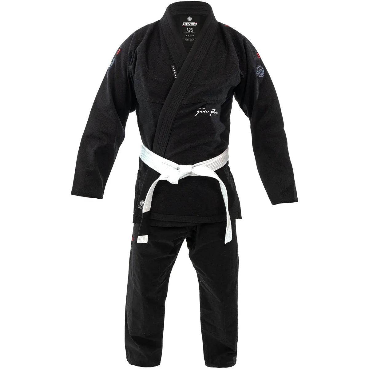 Tatami Fightwear Elements Superlite BJJ Gi - Forza Sports