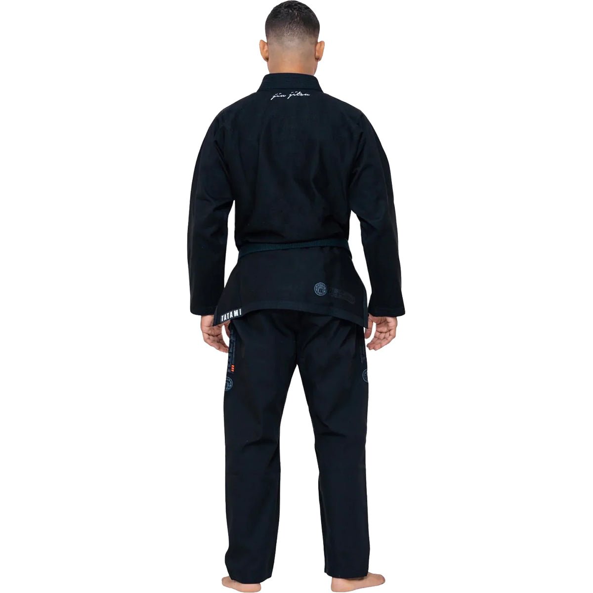 Tatami Fightwear Elements Superlite BJJ Gi - Forza Sports