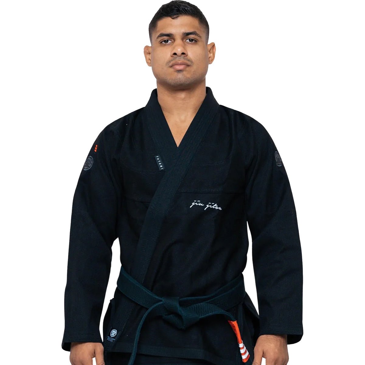 Tatami Fightwear Elements Superlite BJJ Gi - Forza Sports
