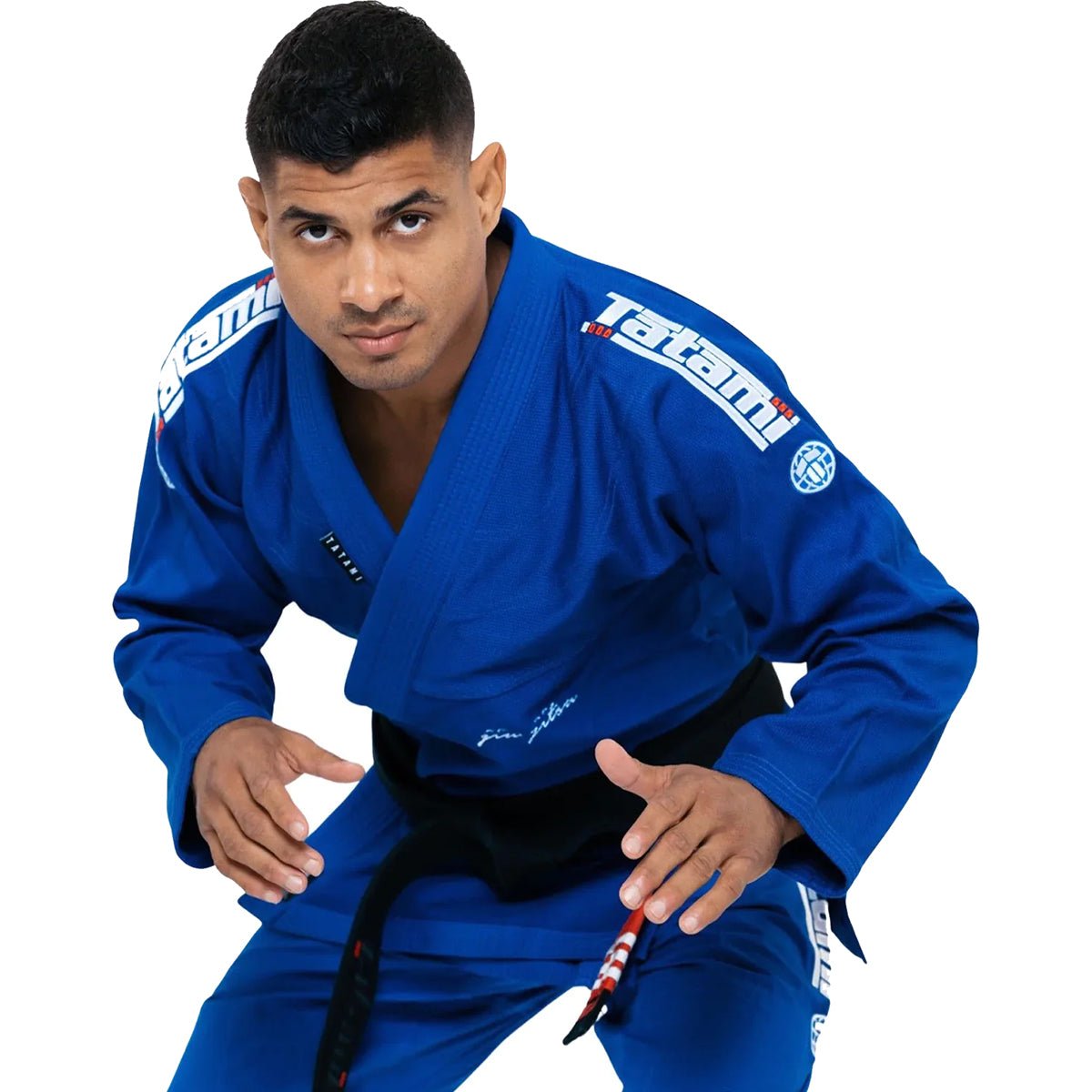 Tatami Fightwear Elements Superlite BJJ Gi - Forza Sports