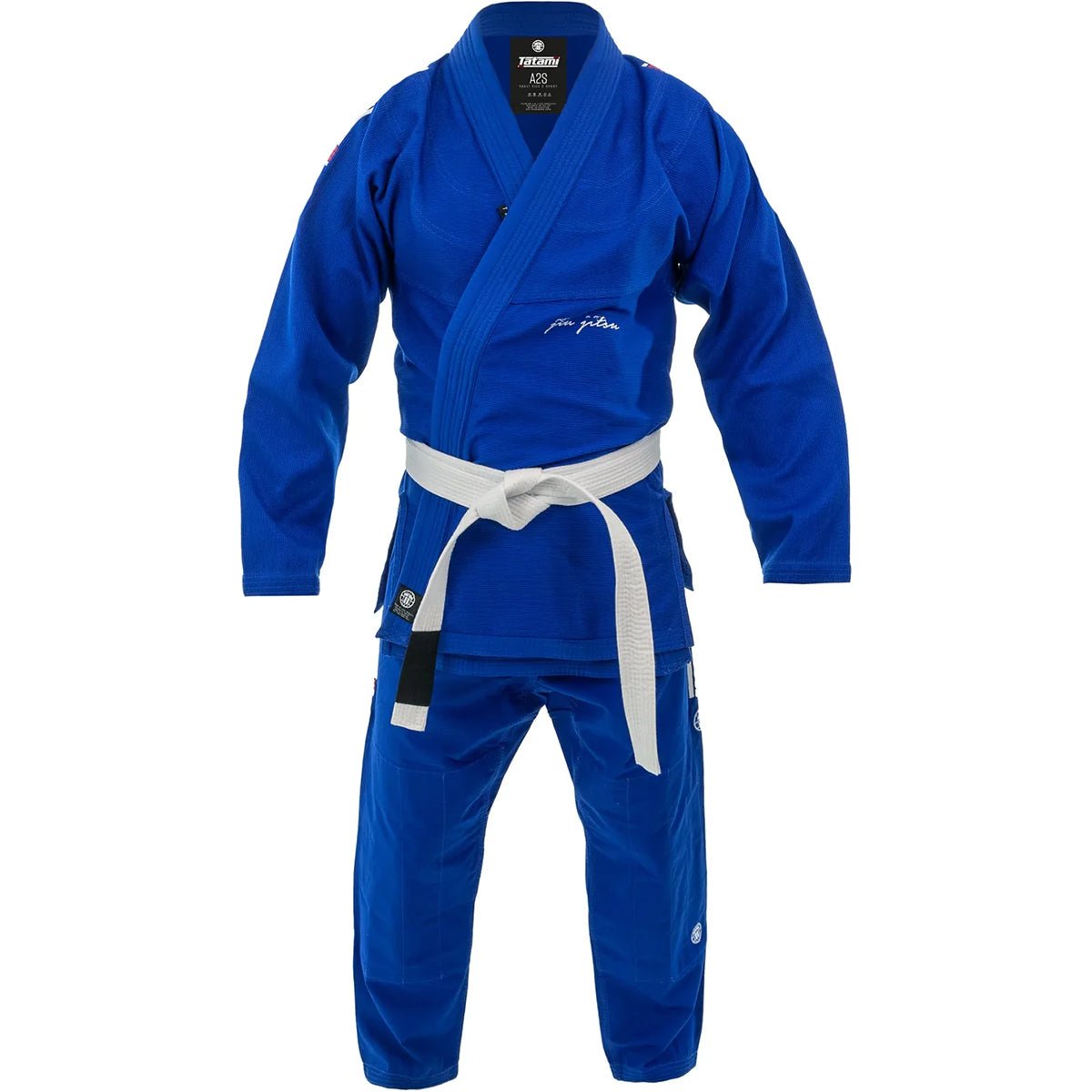 Tatami Fightwear Elements Superlite BJJ Gi - Forza Sports