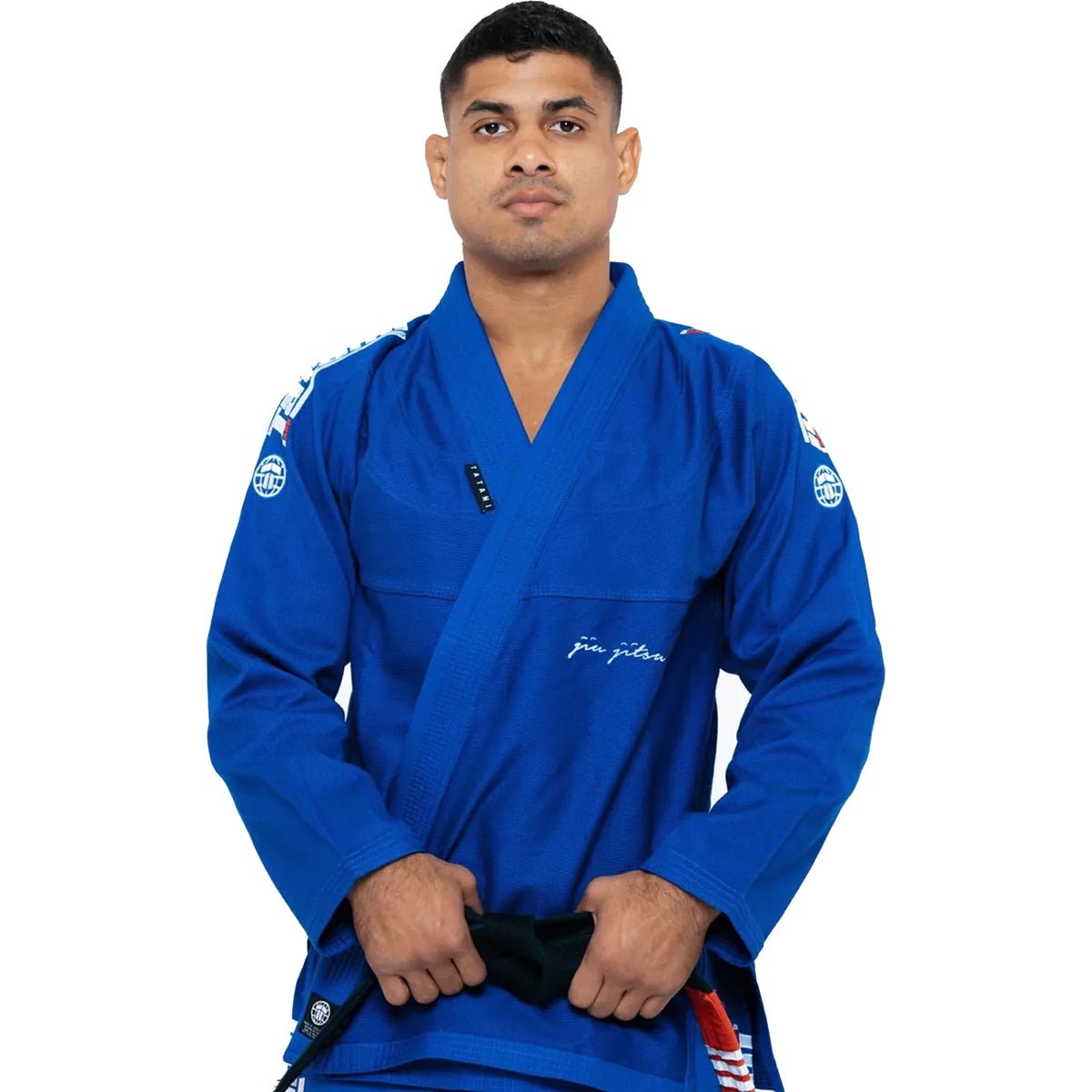 Tatami Fightwear Elements Superlite BJJ Gi - Forza Sports