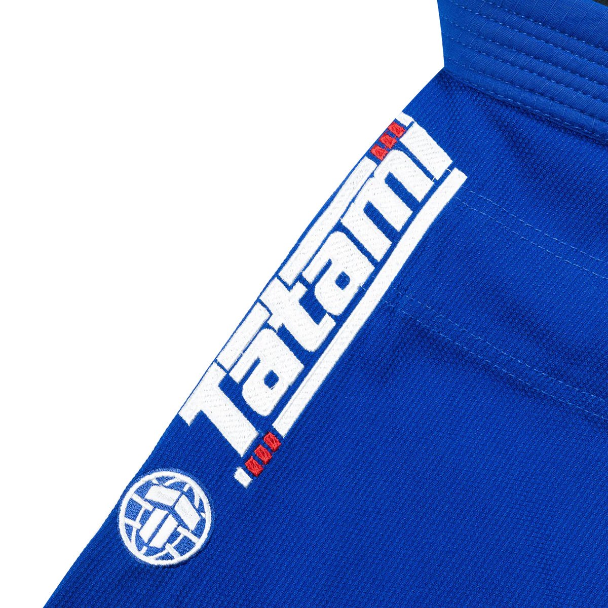 Tatami Fightwear Elements Superlite BJJ Gi - Forza Sports