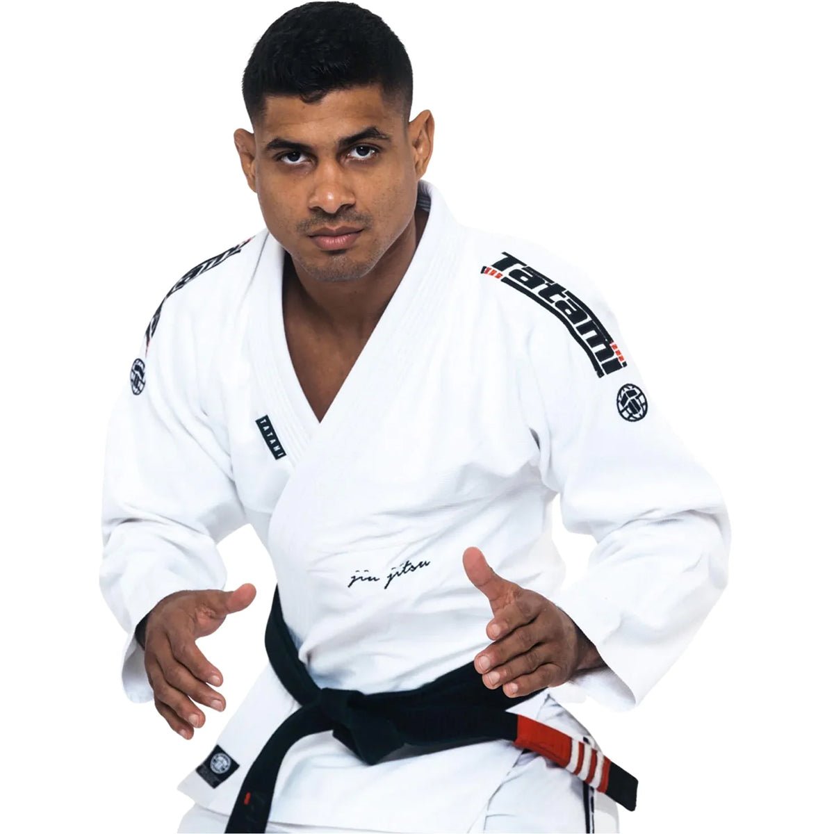Tatami Fightwear Elements Superlite BJJ Gi - Forza Sports