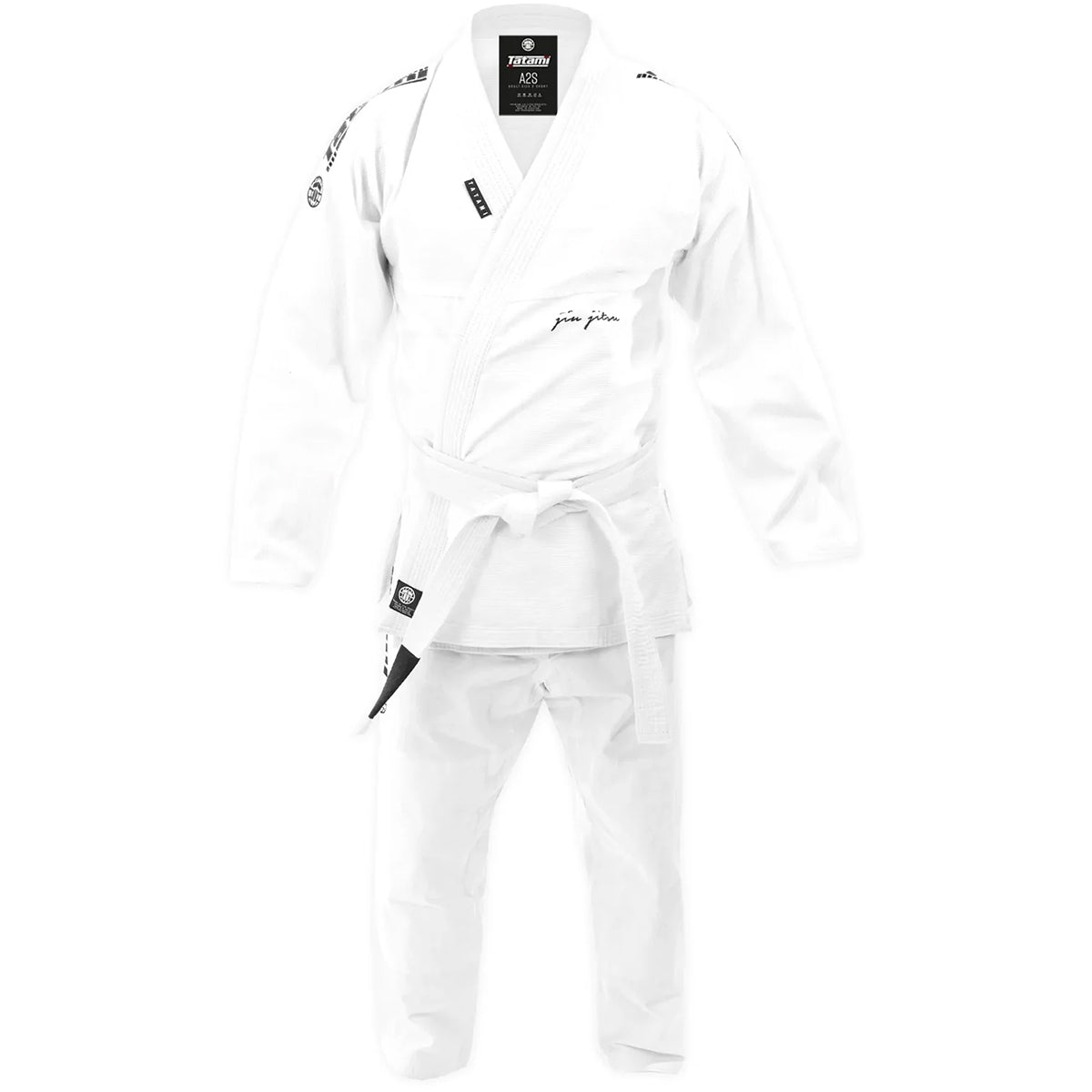 Tatami Fightwear Elements Superlite BJJ Gi - Forza Sports