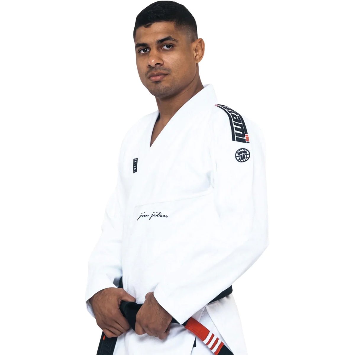 Tatami Fightwear Elements Superlite BJJ Gi - Forza Sports