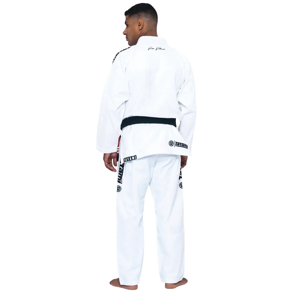 Tatami Fightwear Elements Superlite BJJ Gi - Forza Sports