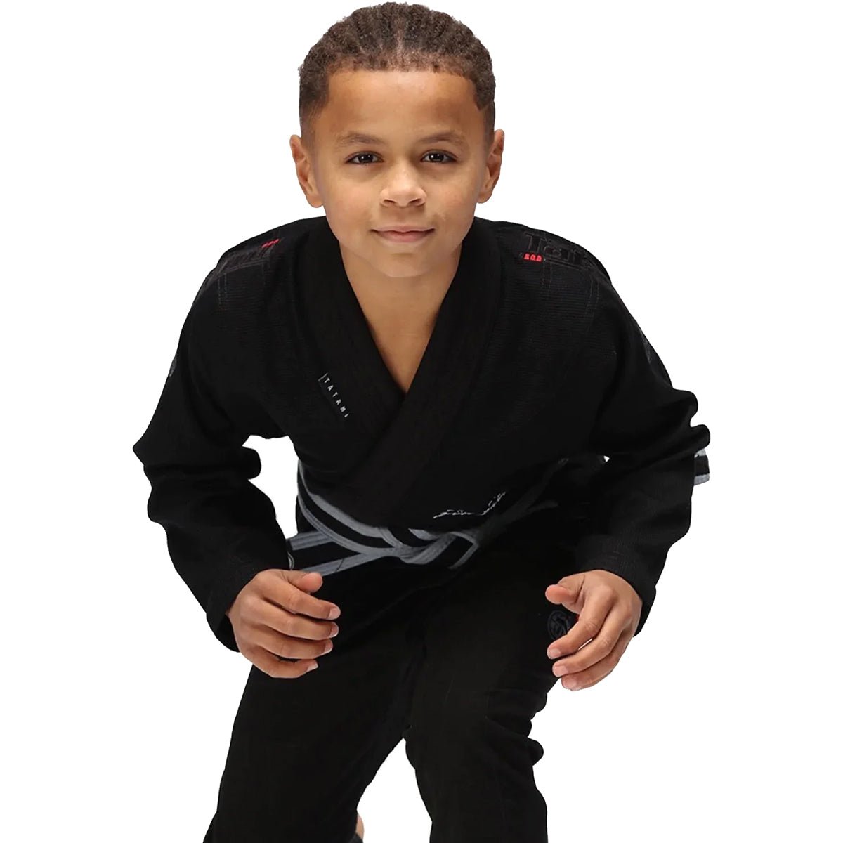 Tatami Fightwear Kid's Elements Superlite BJJ Gi - Forza Sports