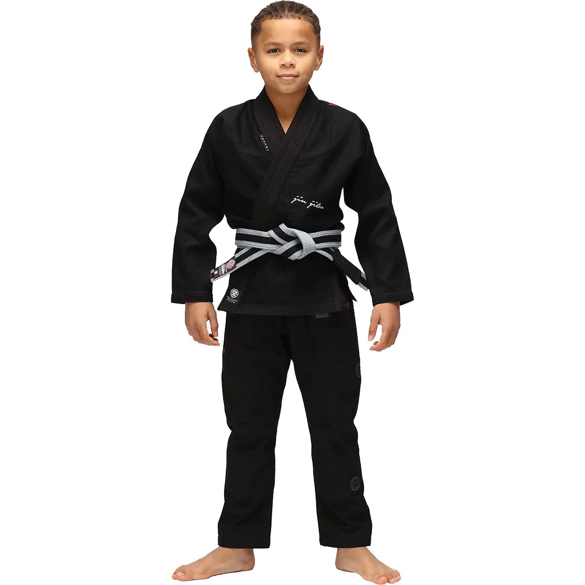 Tatami Fightwear Kid's Elements Superlite BJJ Gi - Forza Sports