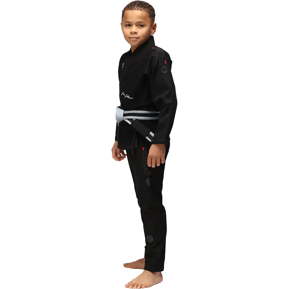 Tatami Fightwear Kid's Elements Superlite BJJ Gi - Forza Sports
