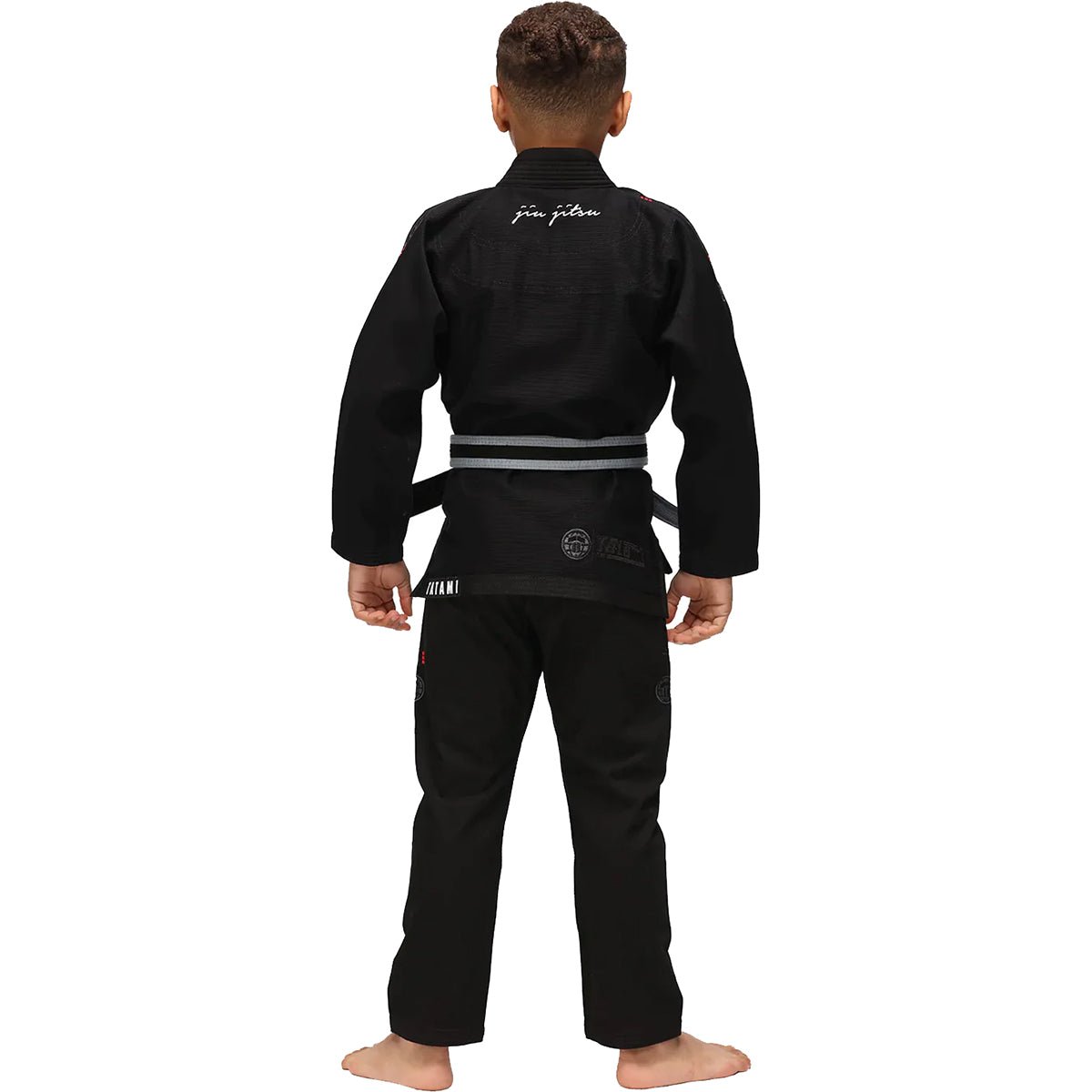 Tatami Fightwear Kid's Elements Superlite BJJ Gi - Forza Sports