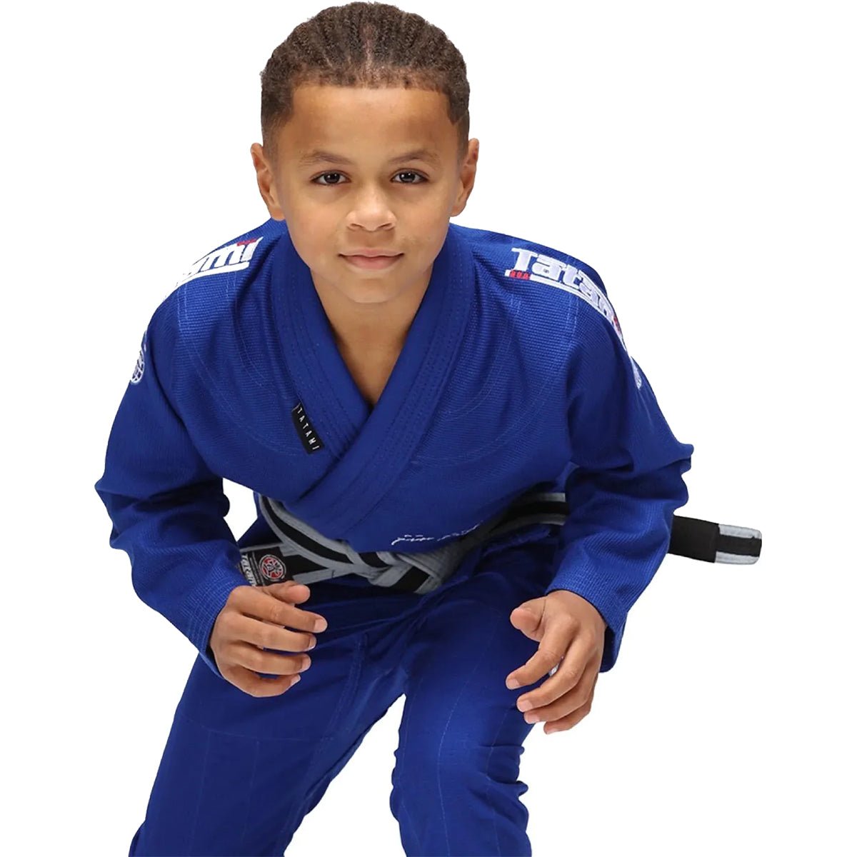 Tatami Fightwear Kid's Elements Superlite BJJ Gi - Forza Sports