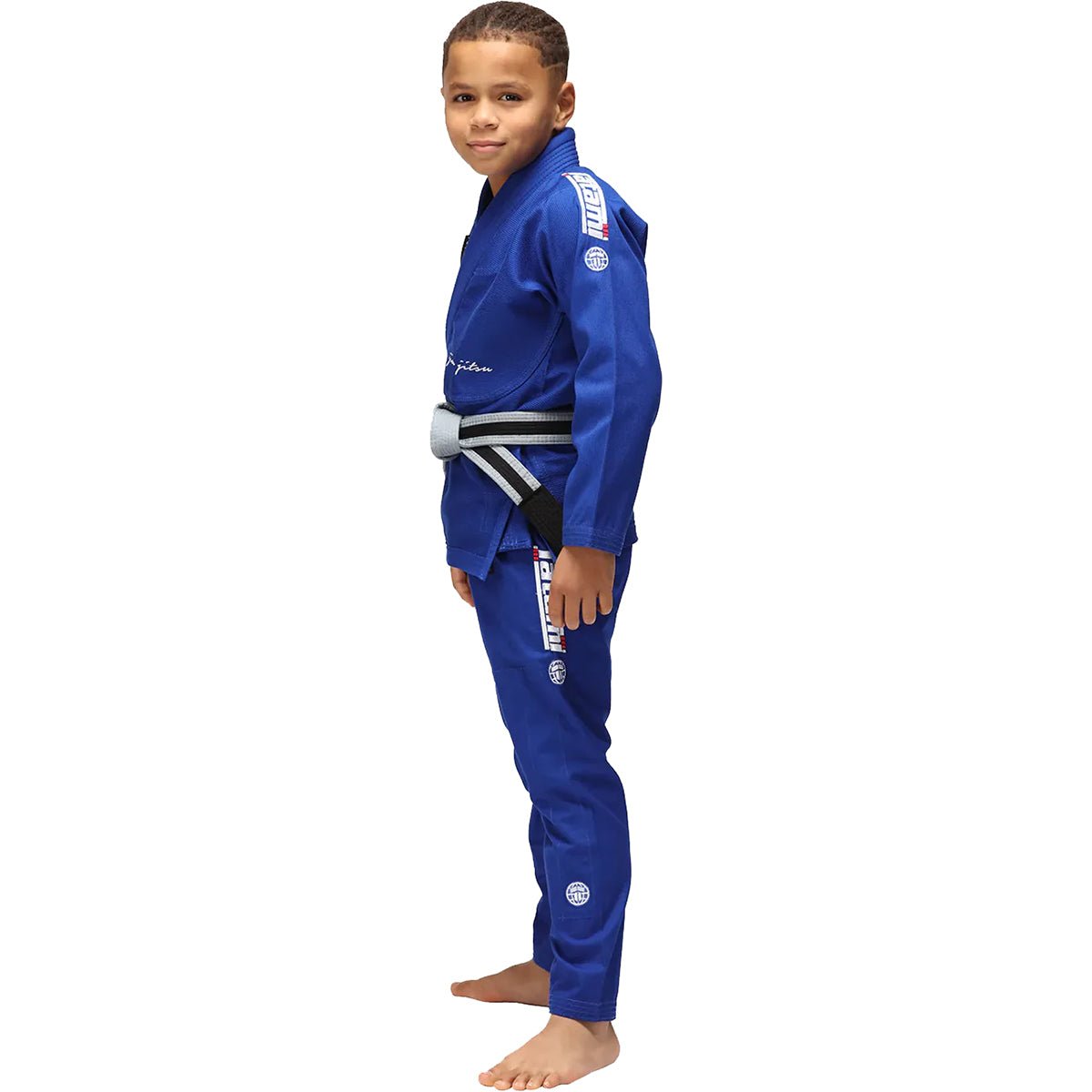 Tatami Fightwear Kid's Elements Superlite BJJ Gi - Forza Sports