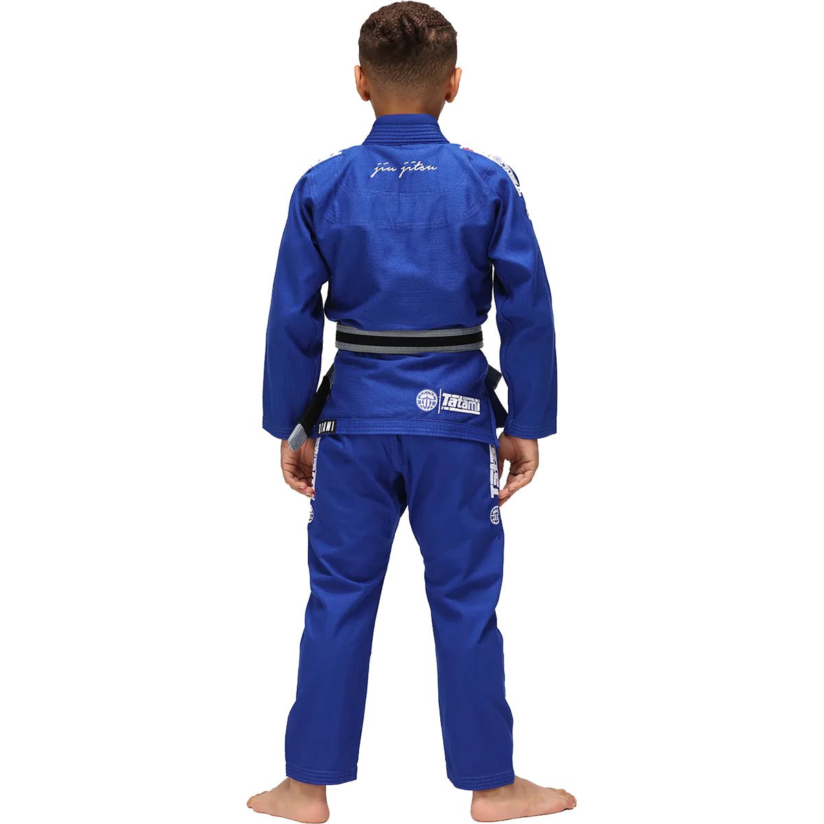 Tatami Fightwear Kid's Elements Superlite BJJ Gi - Forza Sports