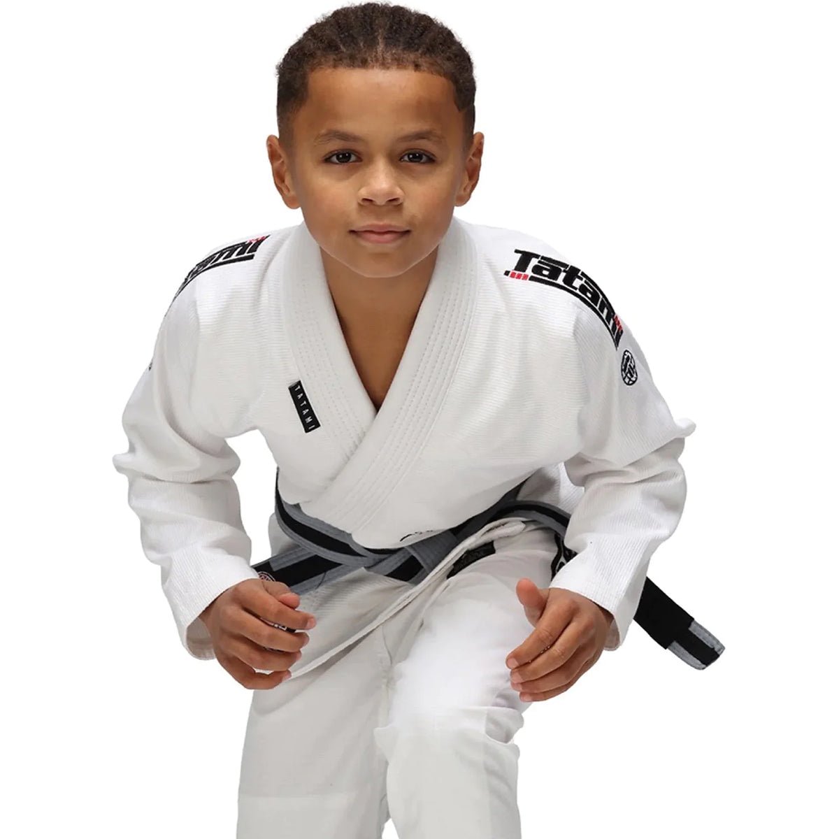 Tatami Fightwear Kid's Elements Superlite BJJ Gi - Forza Sports