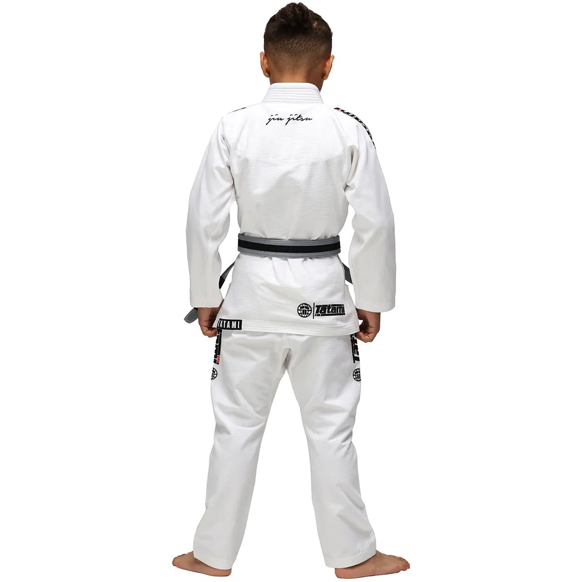 Tatami Fightwear Kid's Elements Superlite BJJ Gi - Forza Sports