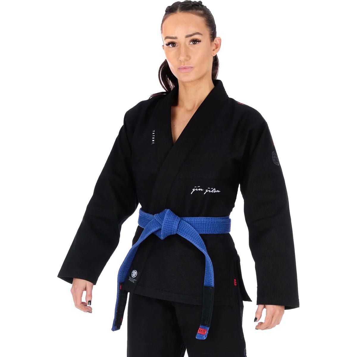 Tatami Fightwear Women's Elements Superlite BJJ Gi - Forza Sports
