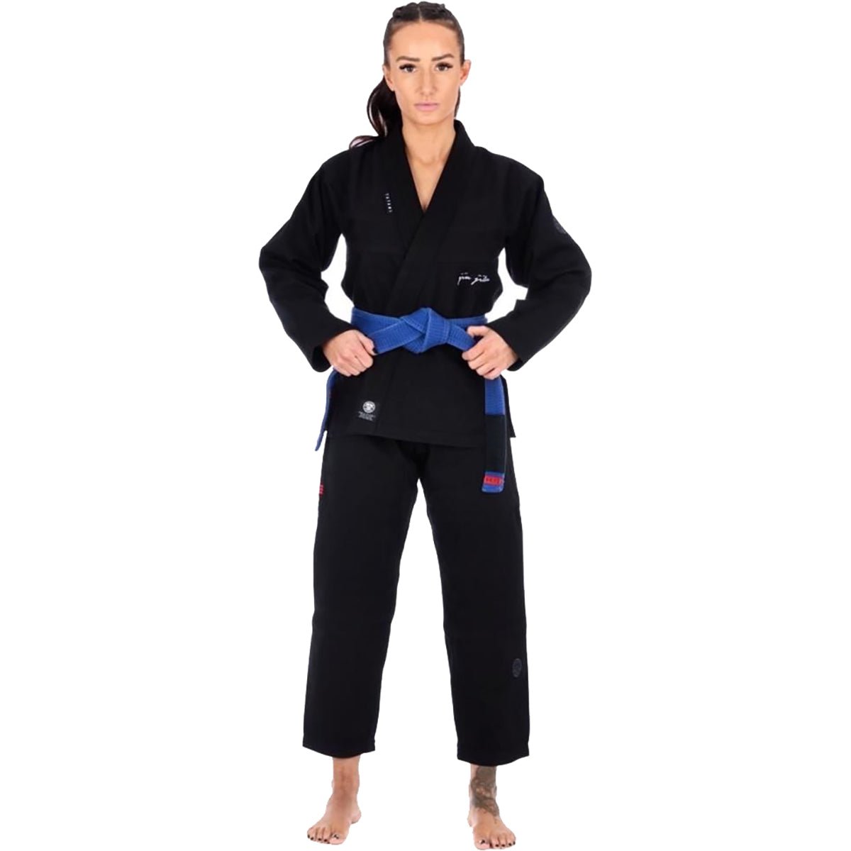 Tatami Fightwear Women's Elements Superlite BJJ Gi - Forza Sports