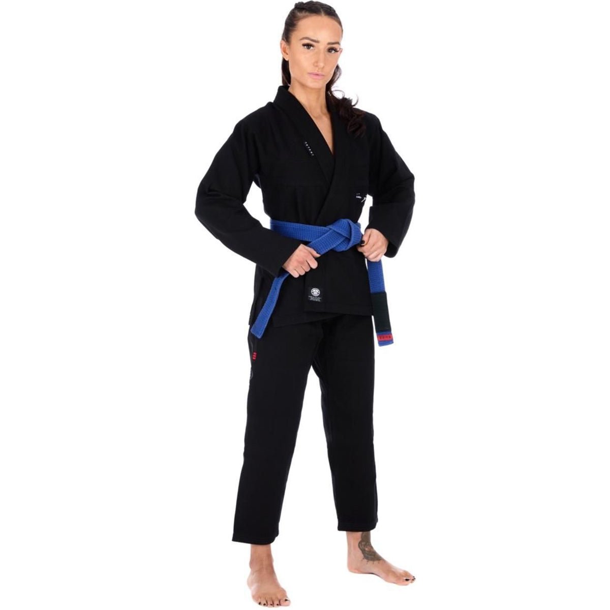 Tatami Fightwear Women's Elements Superlite BJJ Gi - Forza Sports