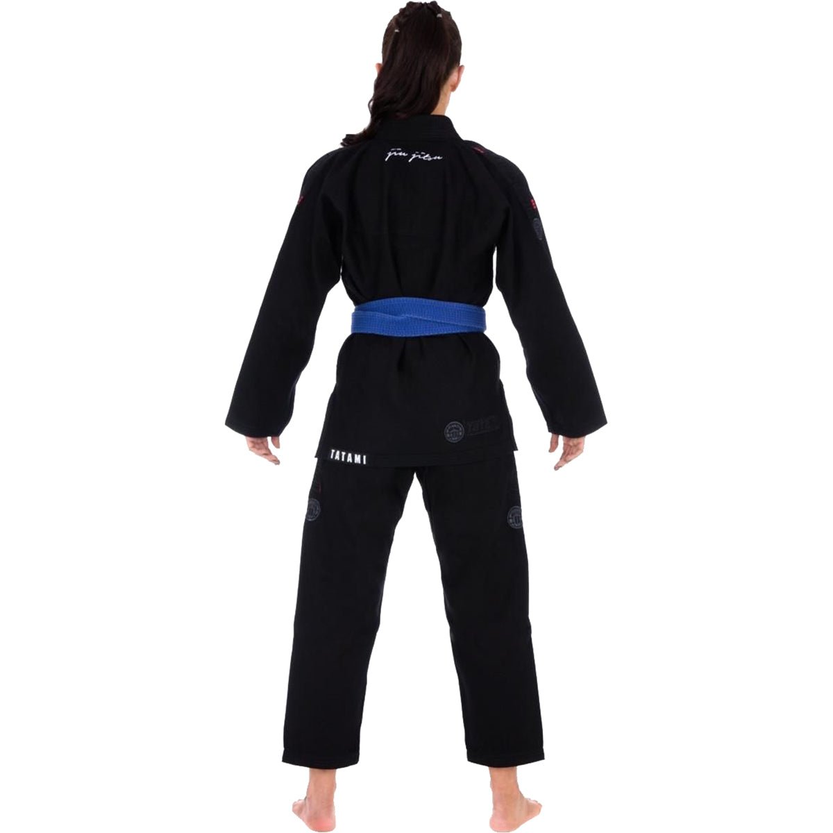 Tatami Fightwear Women's Elements Superlite BJJ Gi - Forza Sports