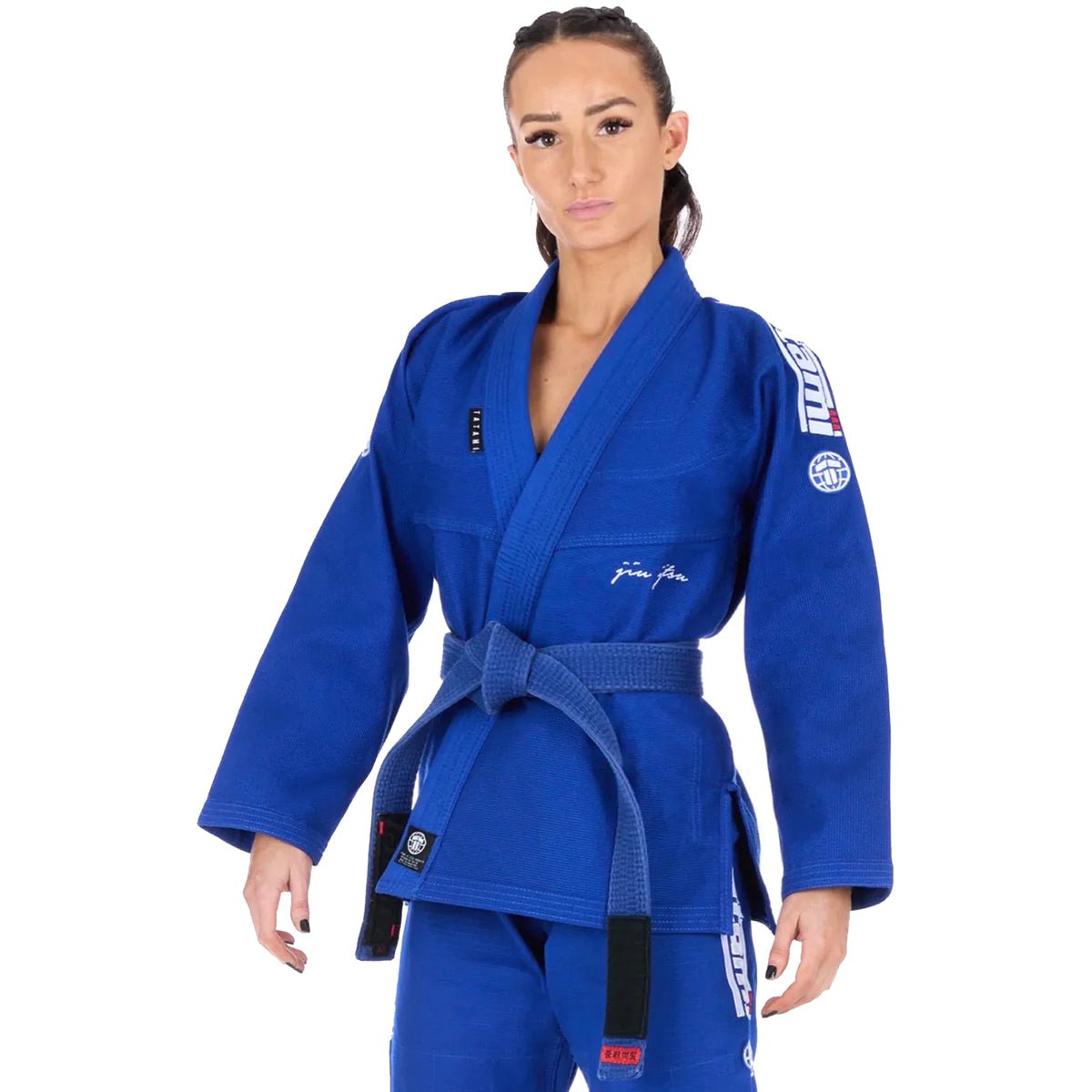 Tatami Fightwear Women's Elements Superlite BJJ Gi - Forza Sports