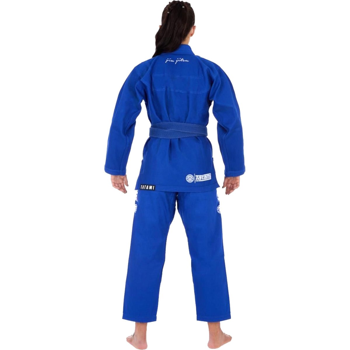 Tatami Fightwear Women's Elements Superlite BJJ Gi - Forza Sports