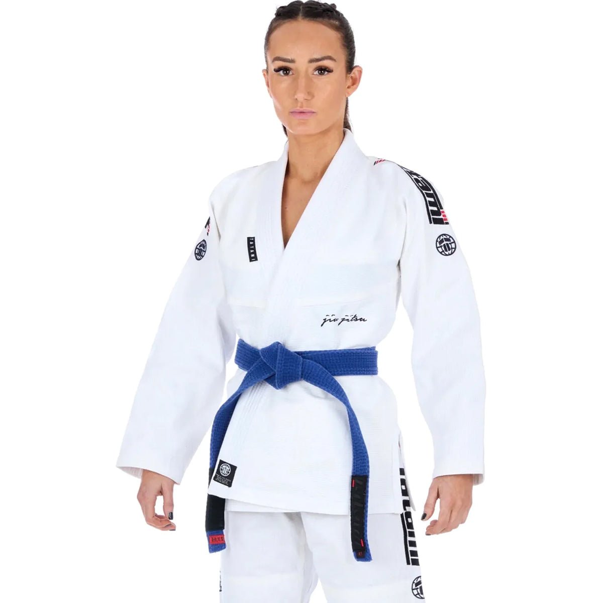 Tatami Fightwear Women's Elements Superlite BJJ Gi - Forza Sports