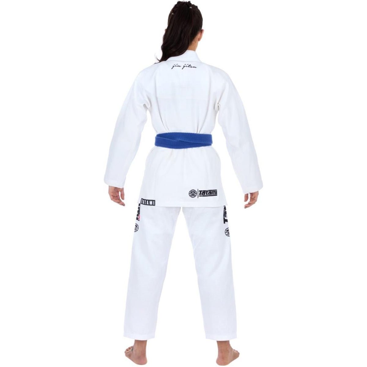 Tatami Fightwear Women's Elements Superlite BJJ Gi - Forza Sports