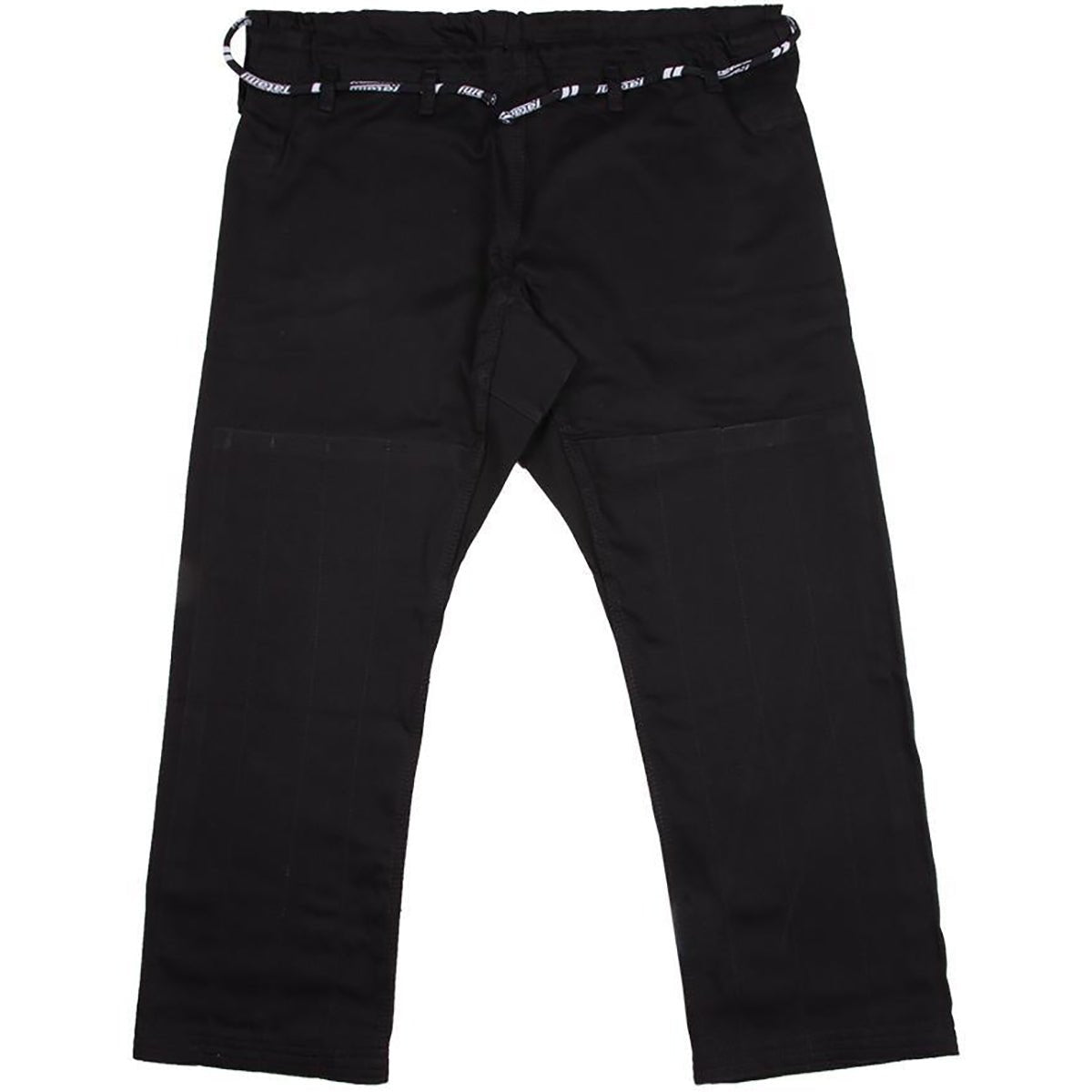 Tatami Fightwear Basic Gi Pants - Black - Forza Sports