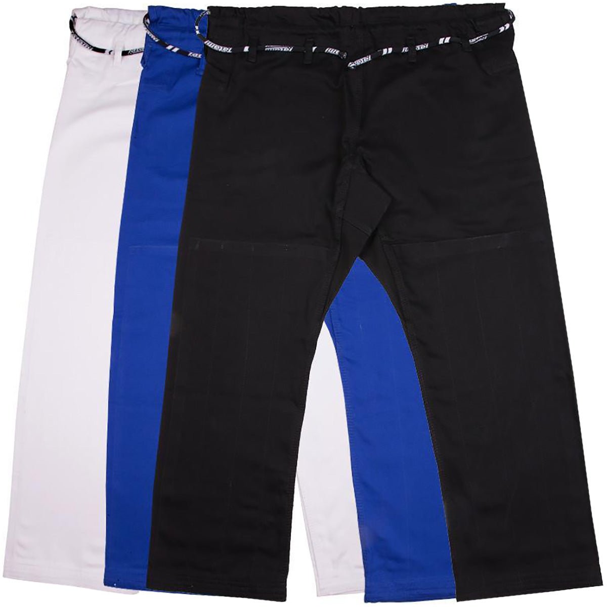 Tatami Fightwear Basic Gi Pants - Forza Sports