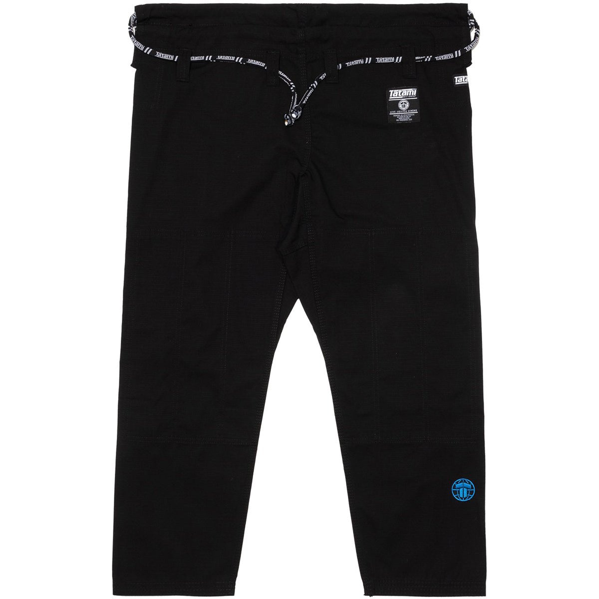 Tatami Fightwear Leve BJJ Gi - Black - Forza Sports