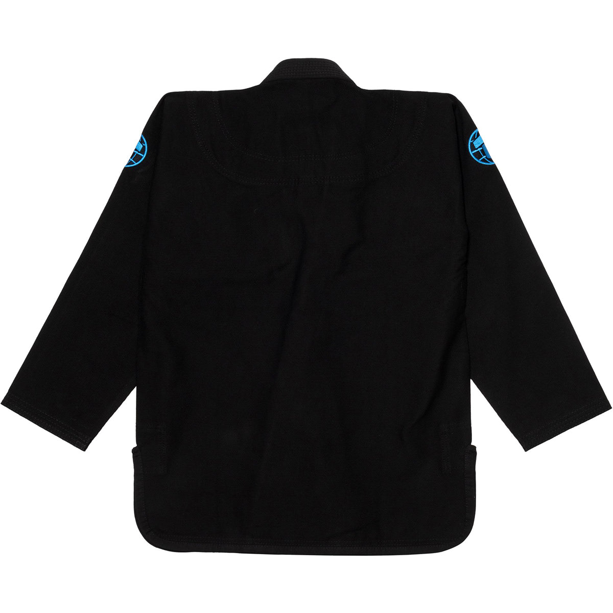 Tatami Fightwear Leve BJJ Gi - Black - Forza Sports