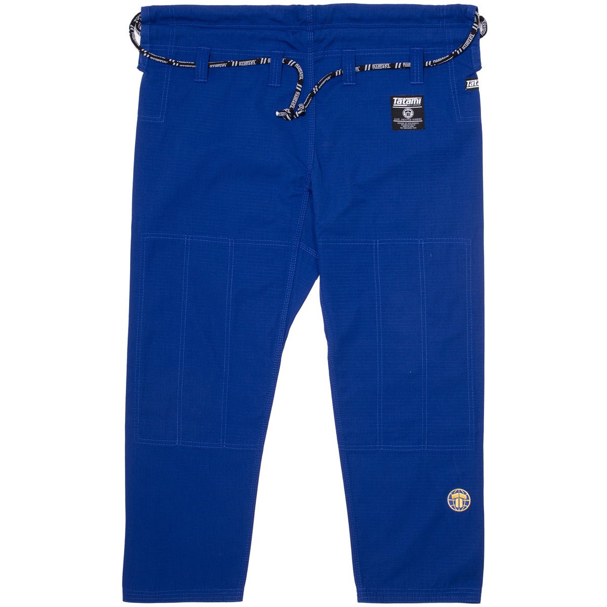 Tatami Fightwear Leve BJJ Gi - Blue - Forza Sports