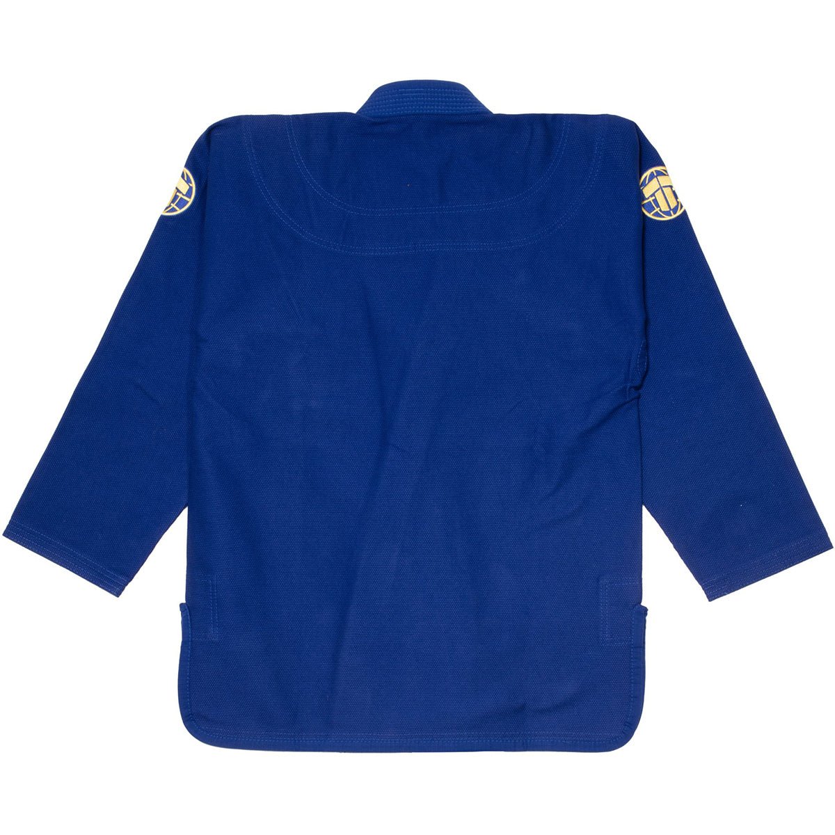 Tatami Fightwear Leve BJJ Gi - Blue - Forza Sports