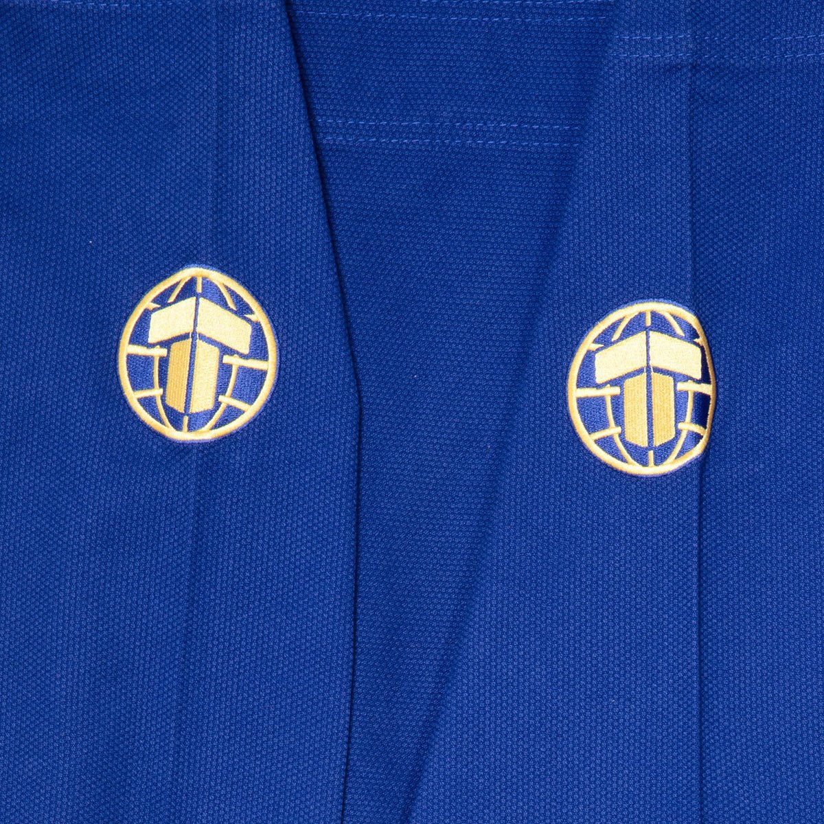 Tatami Fightwear Leve BJJ Gi - Blue - Forza Sports