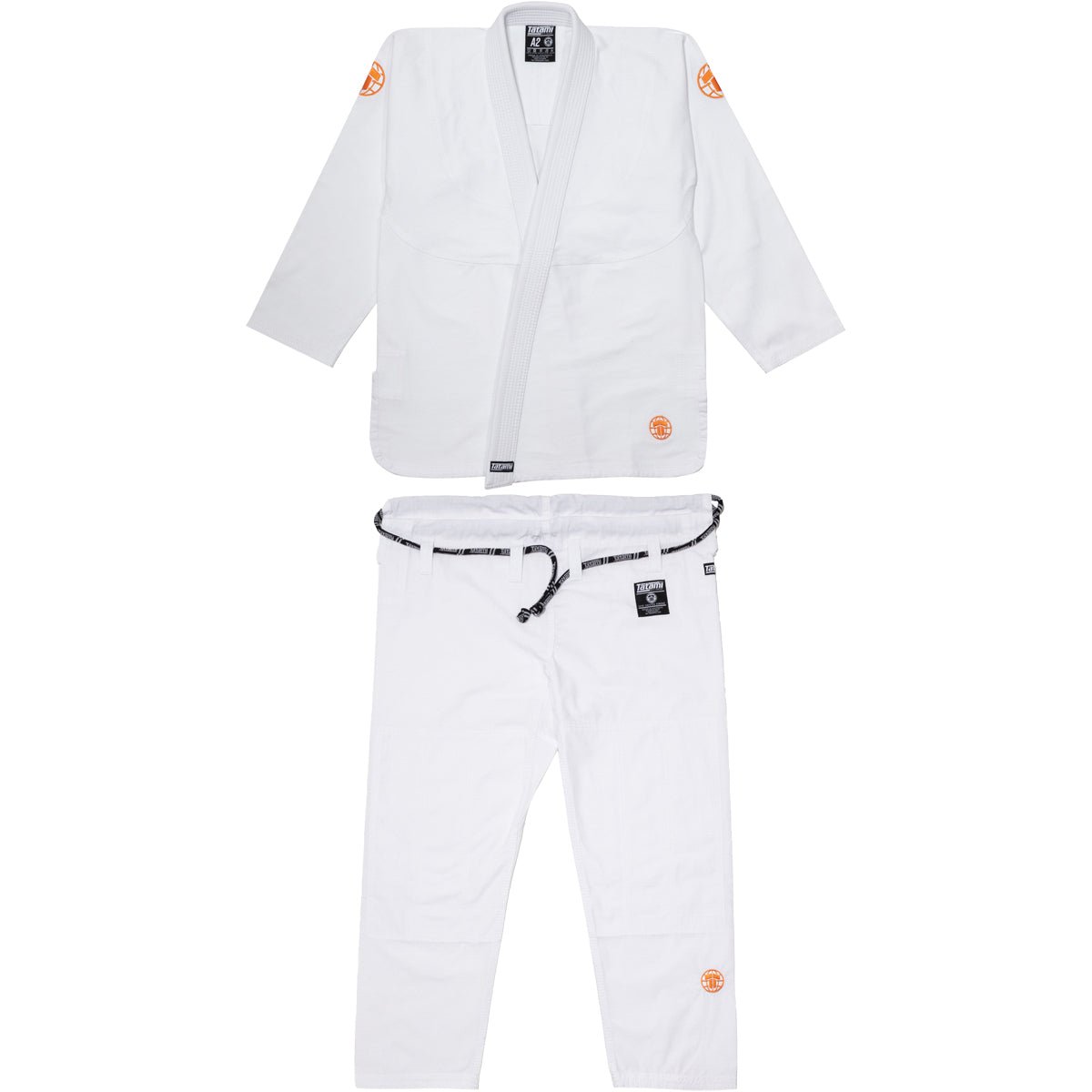 Tatami Fightwear Leve BJJ Gi - White - Forza Sports