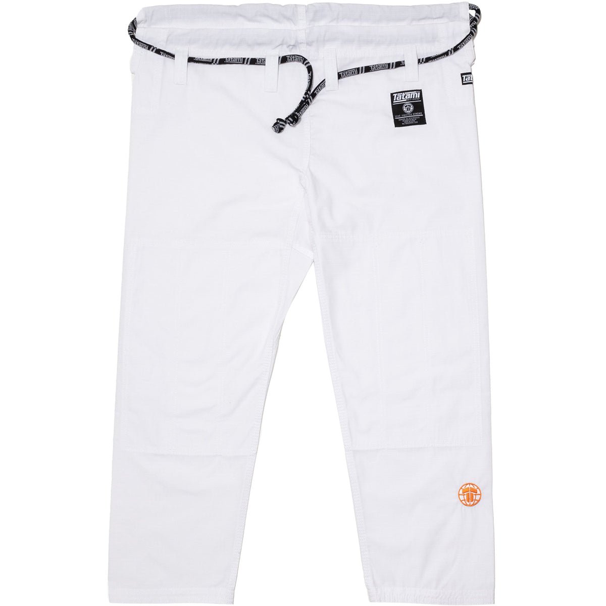 Tatami Fightwear Leve BJJ Gi - White - Forza Sports