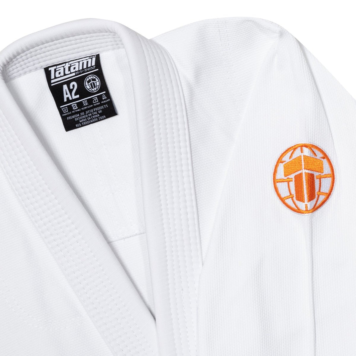 Tatami Fightwear Leve BJJ Gi - White - Forza Sports