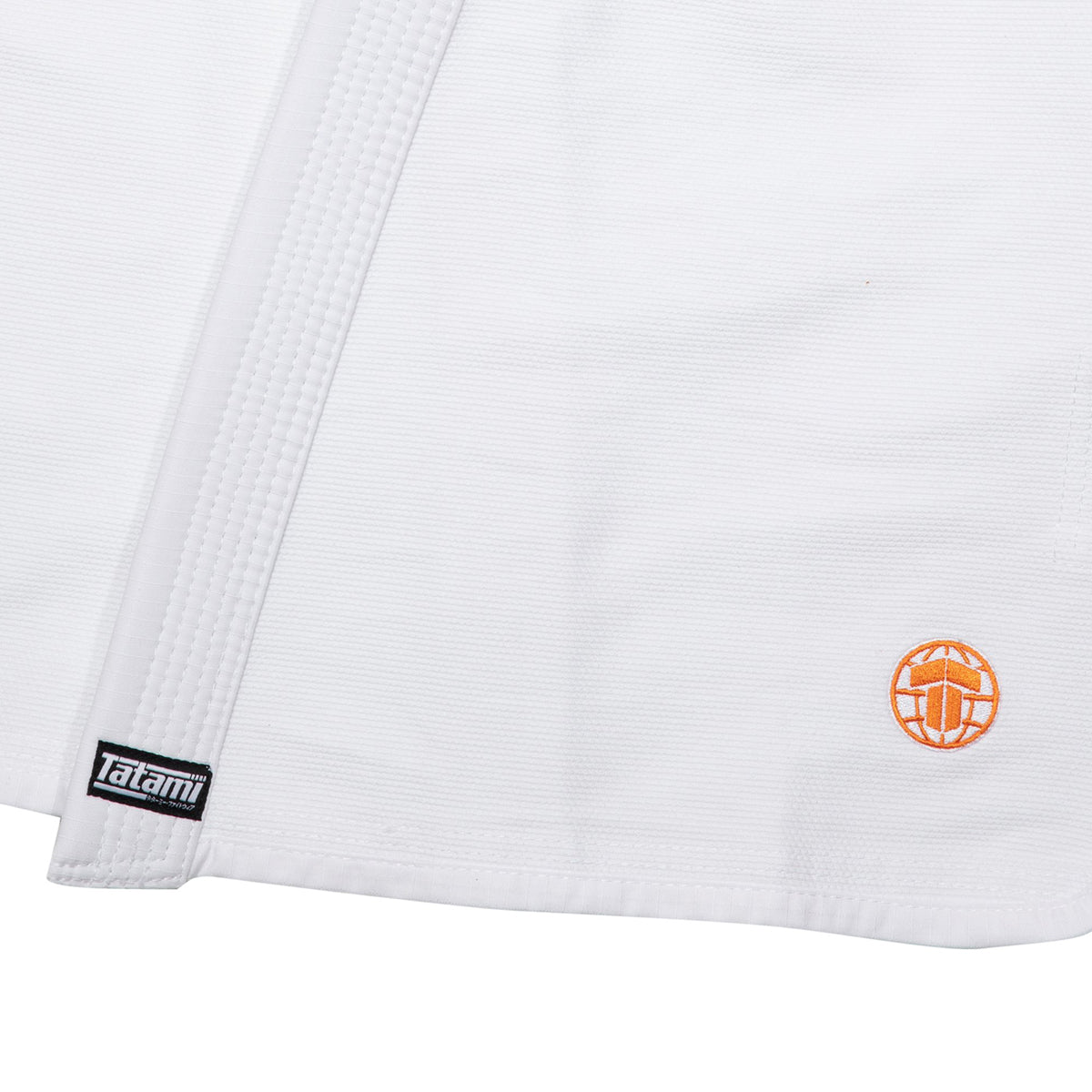 Tatami Fightwear Leve BJJ Gi - White - Forza Sports