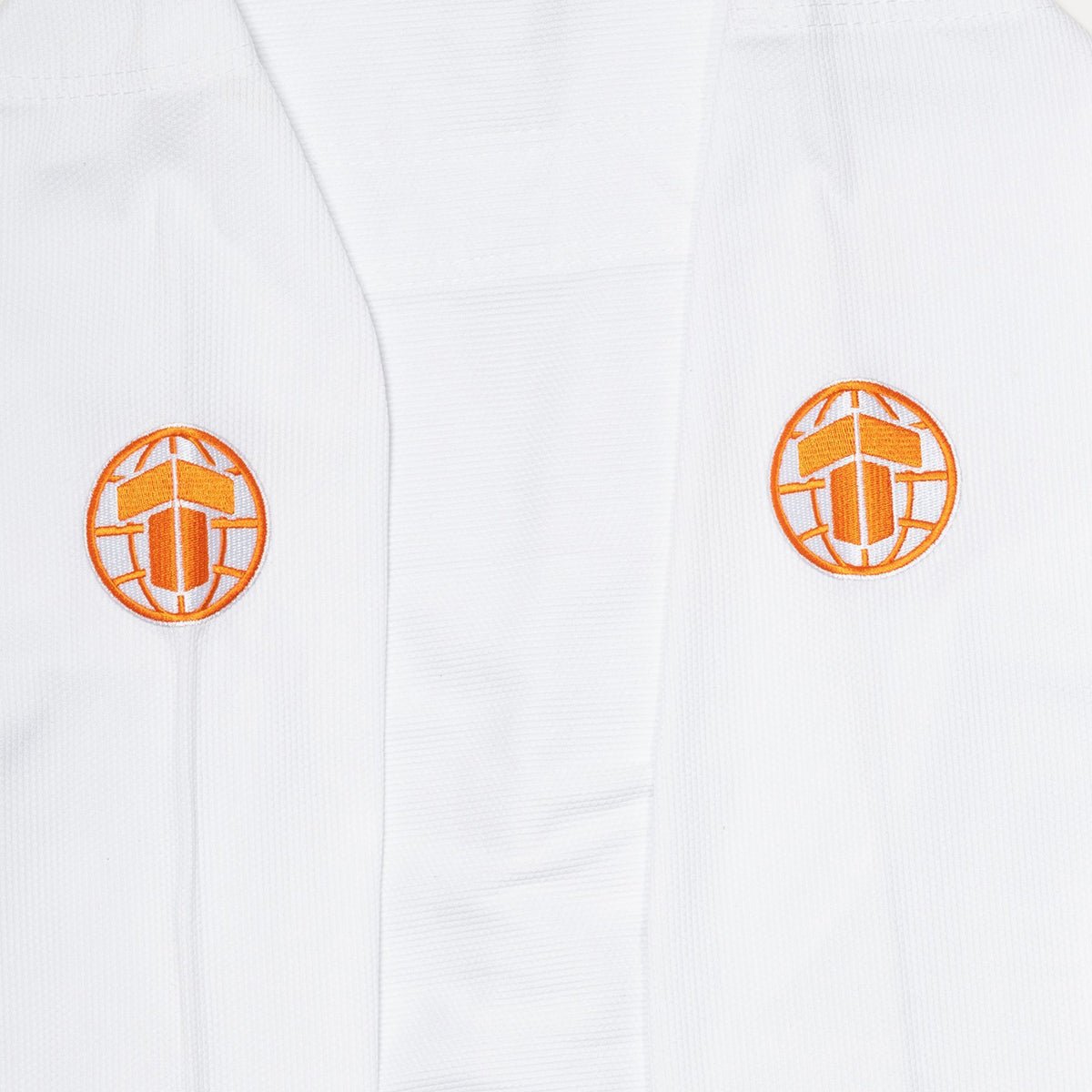 Tatami Fightwear Leve BJJ Gi - White - Forza Sports