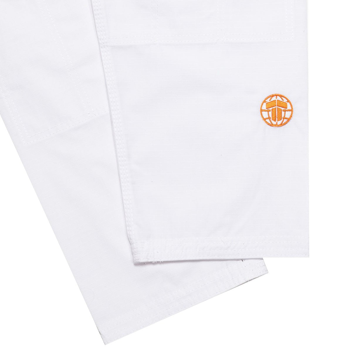 Tatami Fightwear Leve BJJ Gi - White - Forza Sports