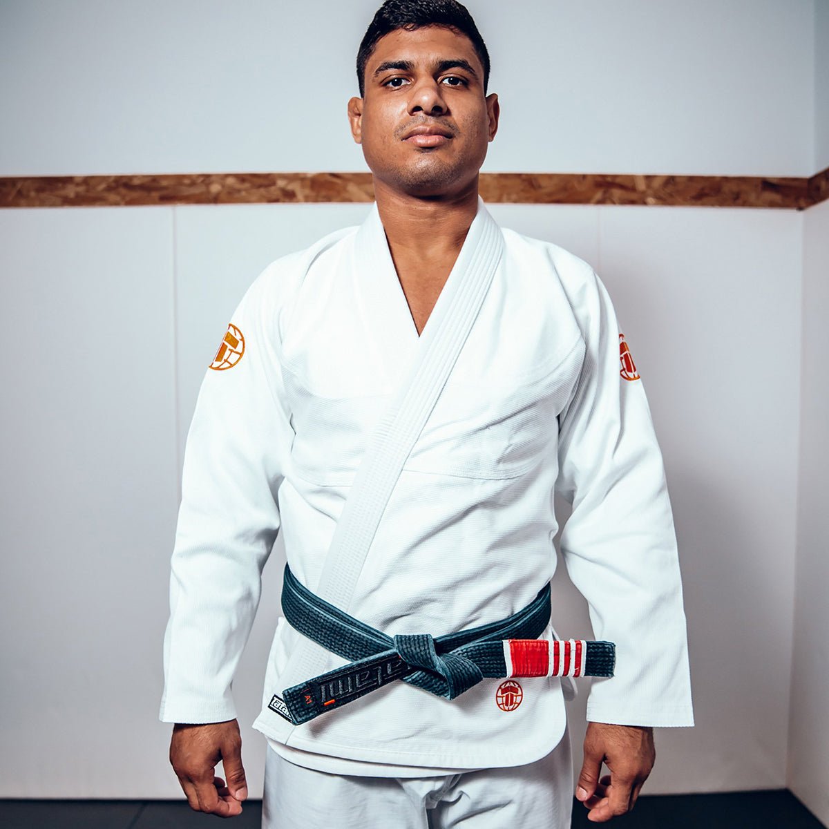 Tatami Fightwear Leve BJJ Gi - White - Forza Sports