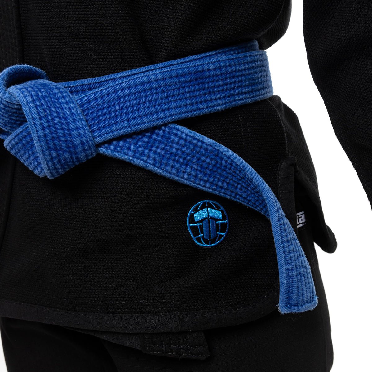 Tatami Fightwear Women's Leve BJJ Gi - Black - Forza Sports