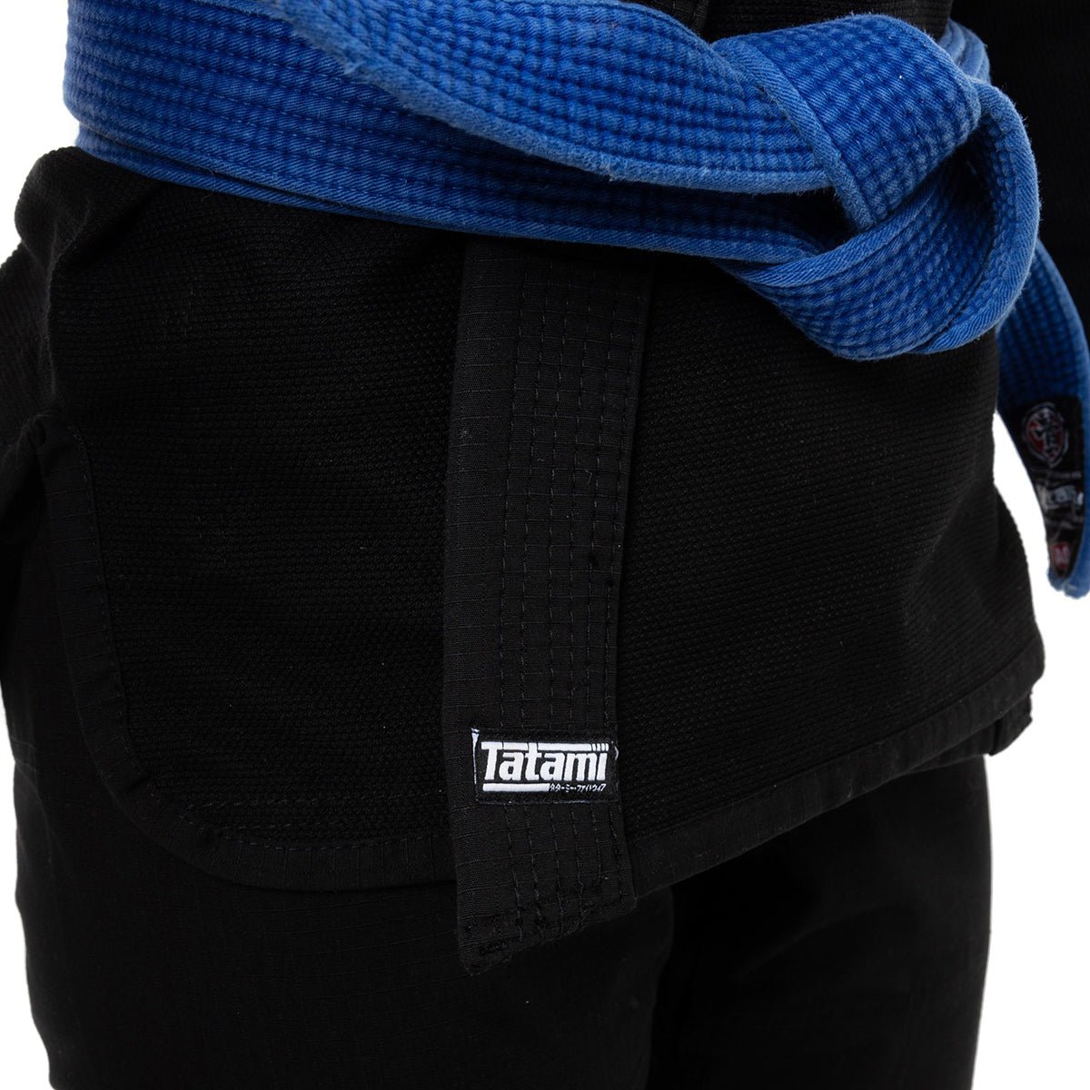 Tatami Fightwear Women's Leve BJJ Gi - Black - Forza Sports