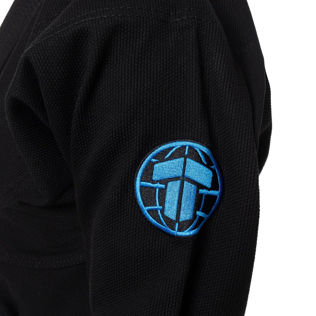 Tatami Fightwear Women's Leve BJJ Gi - Black - Forza Sports